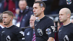 ФОТО. Колишній суддя Прем’єр-ліги Девід Кут уникнув в’язниці