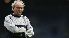 ФОТО. Помер легендарний екс-футболіст: Британія сумує