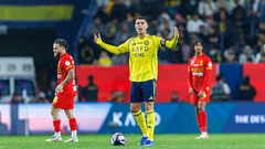 Аль-Наср проиграл: Роналду эмоционально обратился к фанатам после поражения