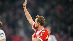 Король грудня: названо найкращого футболіста місяця у Бундеслізі