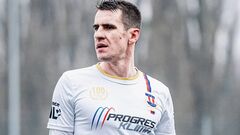 Артем Беседин: «Не вижу смысла комментировать слухи»