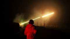 Уничтожение оккупантов продолжается. ВСУ обновили данные потерь армии рф