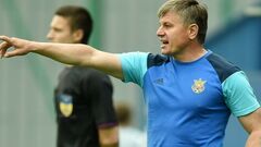 Легенда Шахтера покинул клуб после разговора с Луческу: «Я играть не буду»