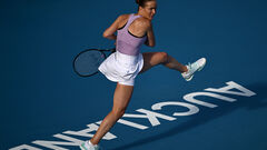 Элина Свитолина – Сонай Картал. Камбек дня от украинки. Видеообзор матча