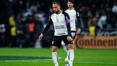 «Довелося врахувати всі аспекти». Майкон розповів про трансфер із Шахтаря