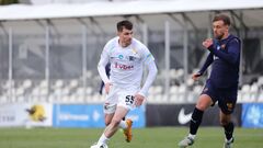 ЛНЗ нацелился на легионера из другого клуба УПЛ. Есть иноземный конкурент