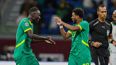 Мали – Сенегал. Прогноз и анонс на матч 1/4 финала Кубка африканских наций