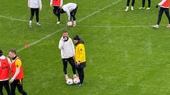 Айнтрахт Ф – Боруссія Д. Прогноз і анонс на матч чемпіонату Німеччини