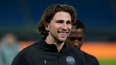 Считается ли Забарный обладателем Суперкубка Франции? Есть ответ юриста