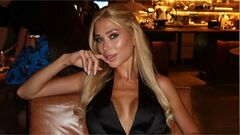 «Просто-напросто орешник». Жена Конопли – про обстрелы Украины армией рф