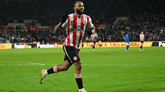 Челси готовит трансфер рекордсмена АПЛ за 70 миллионов фунтов