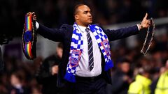 Чемпион мира: «Мне очень жаль. Усик, пожалуйста, сразись со мной»