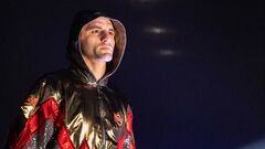 Відомий український боксер планує знову завоювати титул чемпіона світу