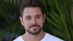 Ваврінка отримав останню. Всі володарі wild card в основу Aus Open 2026