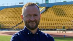 Президент українського клубу незадоволений комплектуванням команди