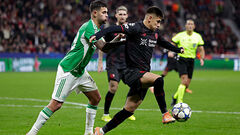 Тренер Жирони анонсував новачка. У клубу проблеми з реєстрацією