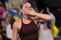 Костюк on fire. Стали известны пары 1/2 финала турнира WTA 500 в Брисбене