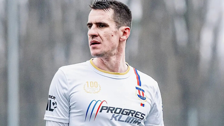 Артем БЕСЕДИН: «Не вижу смысла комментировать слухи»