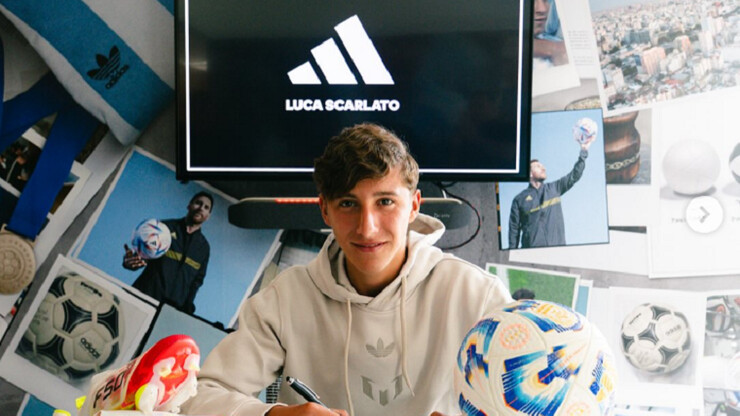 Механізм батьківських прав. В Аргентині скандал через крадіжку вундеркіндів