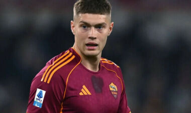 Антонио Конте стремится подписать звезду сборной Украины