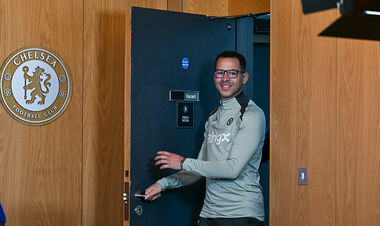 Росеньор в Челси: минуя промежуточный этап