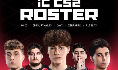 Двойной контракт. Inner Circle разоблачили скандал со своим игроком по CS2