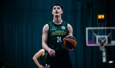 Лидер Говерлы: «Мы проиграли пару игр, которые должны были выиграть»