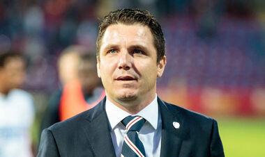 Динамо хотіло придбати румунського гравця. Він дуже сильно шкодує