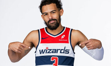 ОФИЦИАЛЬНО. Атланта обменяла Трея Янга на двух игроков Вашингтона