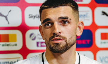 Особисте бажання Скрипника. Зоря націлена на підписання півзахисника з УПЛ