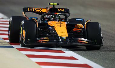 ОФИЦИАЛЬНО. Чемпион Ф1 объявил дату презентации болида на сезон-2026