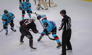 ОФИЦИАЛЬНО. Матч чемпионата Украины перенесен из‑за погодных условий