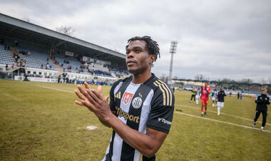 ЛНЗ готовит бесплатный трансфер вингера-легионера