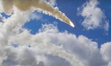 Атака Орєшніком. Окупанти вдарили по Львову особливо швидкою ракетою