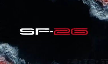 ВИДЕО. Феррари определилась с названием болида нового поколения