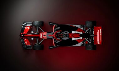 ФОТО. Стали известны все даты презентаций команд Ф1 на сезон-2026