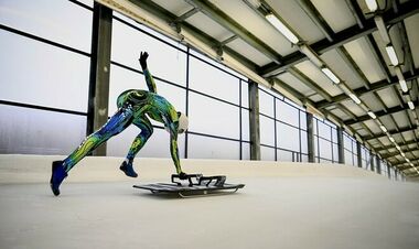 Марія ІВЧУК: Не очікувала, що настільки швидко опинюся на чемпіонаті Європи