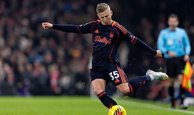 Рексхем – Ноттінгем Форест. Зінченко – в основі. Дивитися онлайн LIVE