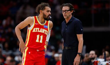 Янг о уходе из Атланты: «Мы так и не смогли реализовать свой потенциал»