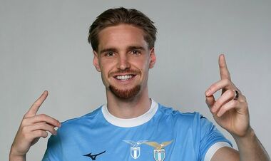 ОФИЦИАЛЬНО. Замена Гендузи? Лацио приобрел одного из лидеров Аякса