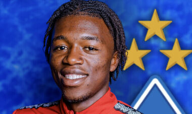 Футболист не устроил тренера киевского Динамо и его выгнали из клуба