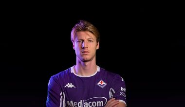 ОФИЦИАЛЬНО. Фиорентина арендовала у Аталанты экс-полузащитника Милана