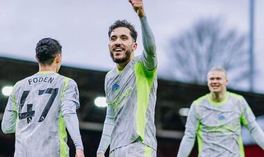 Манчестер Сити – Эксетер. Прогноз и анонс на матч Кубка Англии