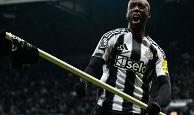 Ньюкасл – Борнмут. Прогноз і анонс на матч Кубка Англії