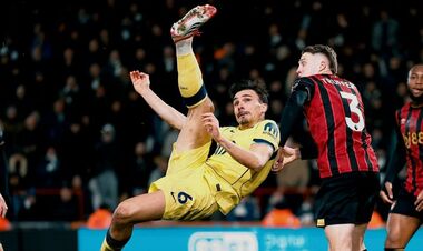 Тоттенгем – Астон Вілла. Прогноз і анонс на матч Кубка Англії