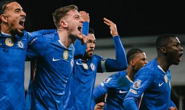 Чарльтон – Челсі. Прогноз і анонс на матч Кубка Англії