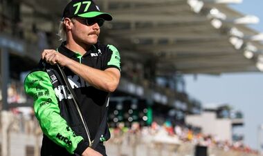 Вице-чемпион Ф1 назвал команду, которую был рад покинуть