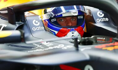 Чемпион Индикар: «Ферстаппен выиграл бы титул там на 2 месяца раньше»