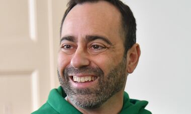 Фран ФЕРНАНДЕС: «Карпати – великий клуб. Для мене це честь його очолити»