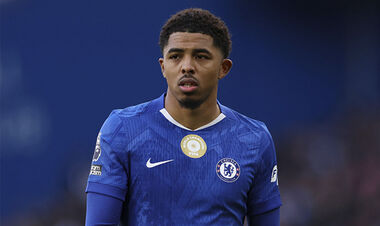 ФОТО. Найгірший водій АПЛ серед футболістів